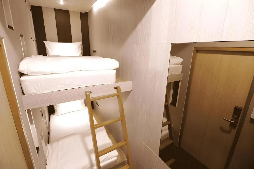 168 Hostel-1
